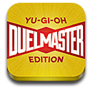 Get Duel Master: Yu-Gi-Oh Edition for iPhone, iPod Touch, and iPad!